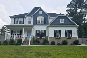 7013 Harrison Ln, West End, NC 27376 - Photo 1