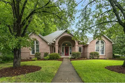5100 Birnamwood Trail, Greensboro, NC 27407 - Photo 1