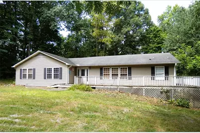 157 Brier Creek Road, Advance, NC 27006 - Photo 1