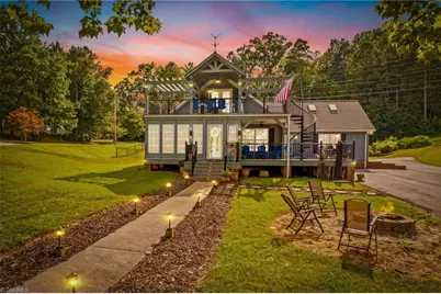 1191 Wafford Circle, Lexington, NC 27292 - Photo 1