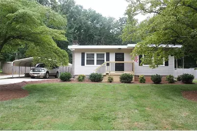 2524 New Garden Road E, Greensboro, NC 27455 - Photo 1