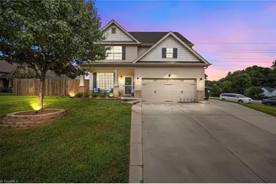 261 Fair Oaks Court, Mebane, NC 27302 - Photo 1