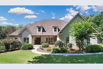 3497 Summit Lakes Drive, Browns Summit, NC 27214 - Photo 1