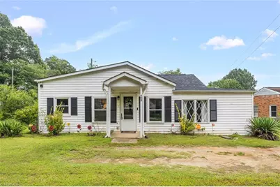 409 Hickory Chapel Road, High Point, NC 27260 - Photo 1