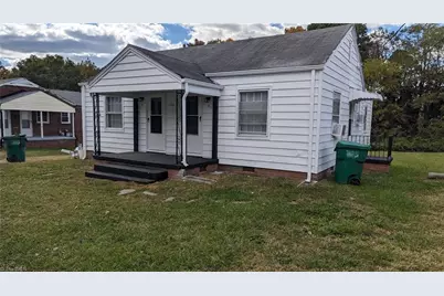 2918 and 2920 Archdale Road, High Point, NC 27263 - Photo 1