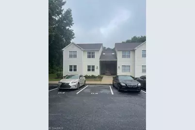 4209 Edith Lane #A, Greensboro, NC 27409 - Photo 1