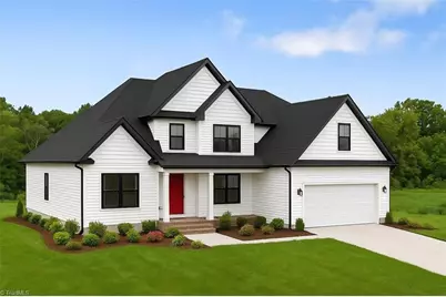 3961 Nc Highway 42 S, Asheboro, NC 27205 - Photo 1