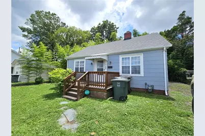 518 Bessemer Avenue, Greensboro, NC 27405 - Photo 1