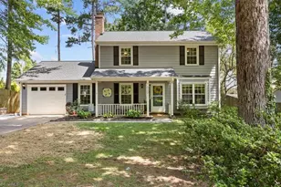 2122 Tarrywood Dr, Greensboro, NC 27455 - Photo 1