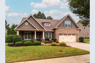 1043 Stone Gables Drive, Elon, NC 27244 - Photo 1