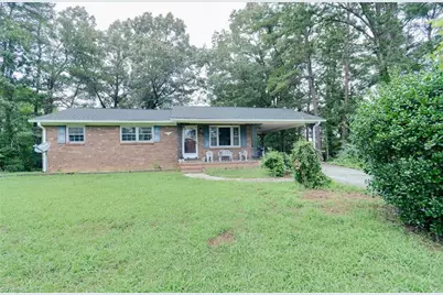 727 High Rock School Road, Blanch, NC 27212 - Photo 1