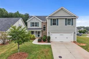 2711 Glenn Abbey Ln, Browns Summit, NC 27214 - Photo 1