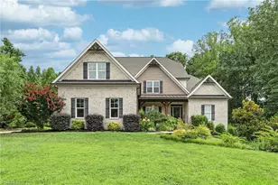 2772 Pfafftown Forest Dr, Winston-Salem, NC 27106 - Photo 1