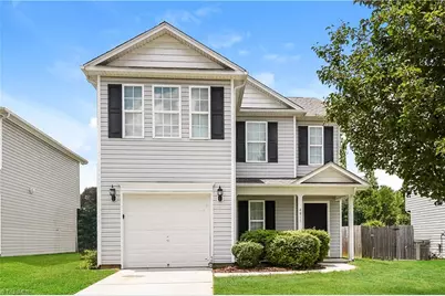 4811 Yellow Locust Drive, Browns Summit, NC 27214 - Photo 1