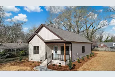 1220 South Park Drive, Reidsville, NC 27320 - Photo 1
