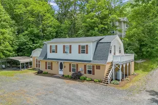 195 Trinity Ln, Jefferson, NC 28640 - Photo 1