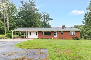269 Owen Rd, Lexington, NC 27292 - Photo 1