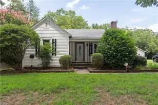 119 Vogler Dr, Winston-Salem, NC 27107 - Photo 1