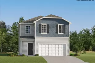 5549 Hydrangea St, Winston-Salem, NC 27104 - Photo 1