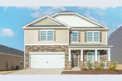 2823 Burgess Drive, Mebane, NC 27302 - Photo 1