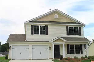 3525 Wilcox Ct, Greensboro, NC 27405 - Photo 1
