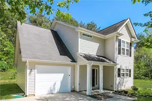 4510 Frandale Dr, Winston-Salem, NC 27104 - Photo 1