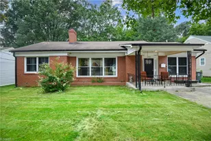 1005 Elwell Ave, Greensboro, NC 27405 - Photo 1