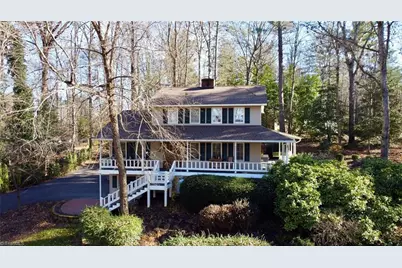 426 Lakewood Drive, Wilkesboro, NC 28697 - Photo 1