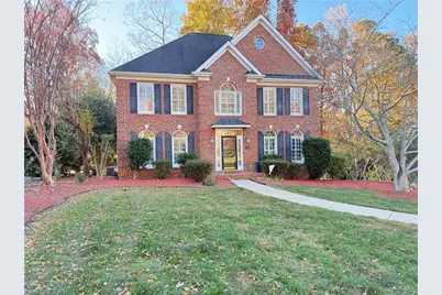 3712 Burbank Lane, Winston-Salem, NC 27106 - Photo 1