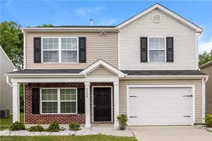 4688 Heatherly Rd, Winston-Salem, NC 27105 - Photo 1