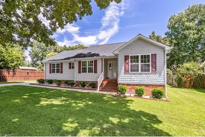 3018 Karlingdale Drive, Greensboro, NC 27455 - Photo 1