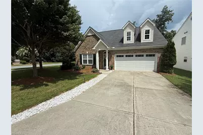 2551 Farm Acres Court, Winston-Salem, NC 27103 - Photo 1