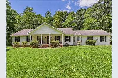 2552 Mack Road, Asheboro, NC 27205 - Photo 1