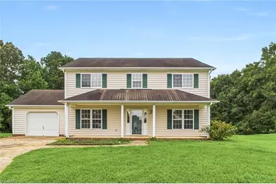 900 Stockwood Court, High Point, NC 27265 - Photo 1