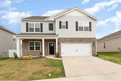1337 Lansdowne Drive, Mebane, NC 27302 - Photo 1