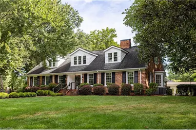 4401 Town and Country Drive, Charlotte, NC 28226 - Photo 1