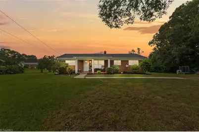 1712 Parham Drive, Graham, NC 27253 - Photo 1