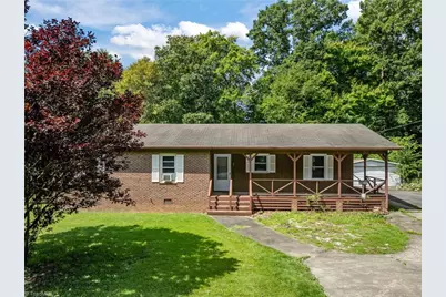 2168 Zoo Parkway, Asheboro, NC 27205 - Photo 1