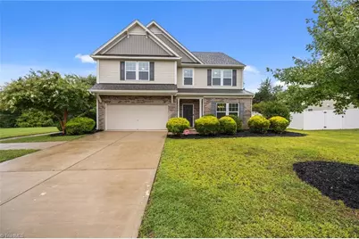 4398 Lochurst Drive, Pfafftown, NC 27040 - Photo 1