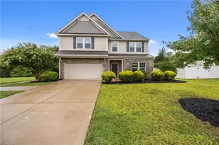 4398 Lochurst Dr, Pfafftown, NC 27040 - Photo 1