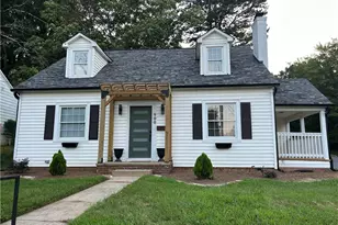 900 Gales Ave, Winston-Salem, NC 27103 - Photo 1