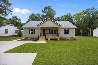 2230 Burch Bridge Road, Burlington, NC 27217 - Photo 1