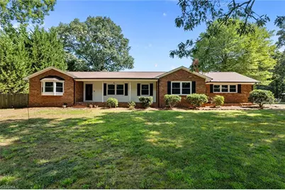 1107 Ferndale Drive, Thomasville, NC 27360 - Photo 1