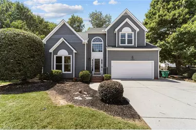 3945 Deerfield Street, High Point, NC 27265 - Photo 1