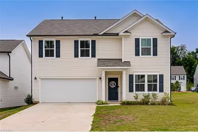 921 Bloomington Way, High Point, NC 27265 - Photo 1