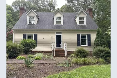 4506 Orleans Drive, Greensboro, NC 27409 - Photo 1