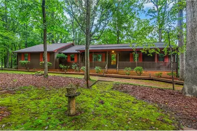 495 Maverick Road, Kernersville, NC 27284 - Photo 1