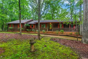 495 Maverick Rd, Kernersville, NC 27284 - Photo 1