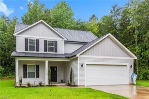 1540 S Peace Haven Rd, Clemmons, NC 27012 - Photo 1