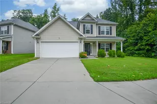 1909 Chapel Brook Way, Greensboro, NC 27405 - Photo 1